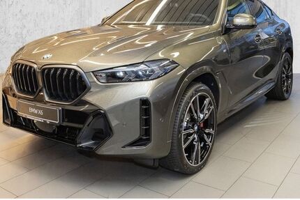 BMW X6 6.500 km 117.990 &euro; Leverkusen 51371
