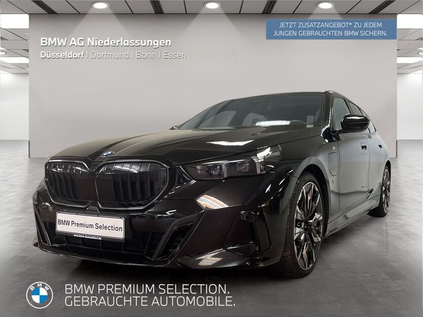 BMW 550 12.849 km 90.899 € Düsseldorf 40237