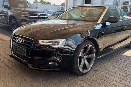 Audi A5 107.770 km 17.900 &euro; Moenchengladbach 41063