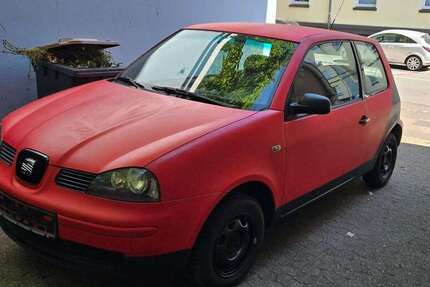 Seat Arosa