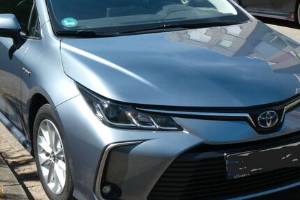 Toyota Corolla 85.000 km 16.900 &euro; Monheim am Rhein 40789