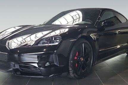 Porsche Taycan 19.900 km 142.900 &euro; Willich 47877