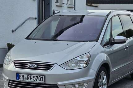 Ford Galaxy 218.000 km 6.900 € Bergheim 50127