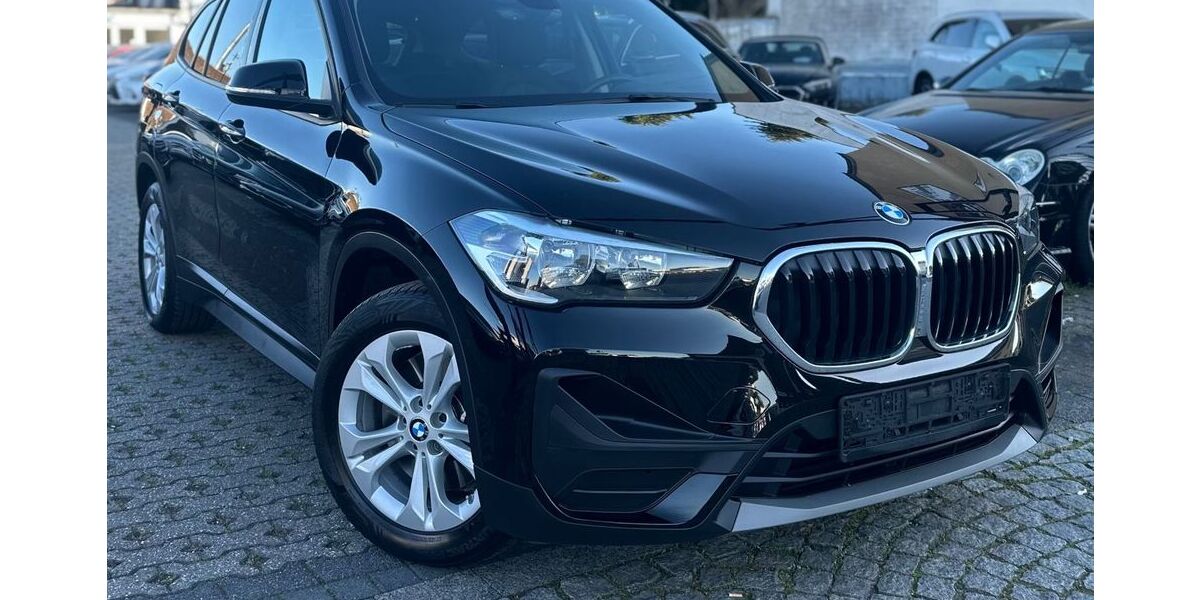 BMW X1 29.200 km 24.198 &euro; Mönchengladbach 41063