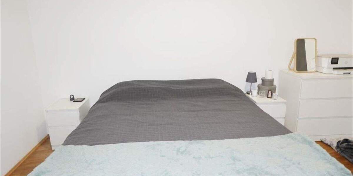 Etagenwohnung Düsseldorf Flingern Nord - 2 Zimmer, 74 m&sup2;, 1.249&euro; | Angebot:25865182