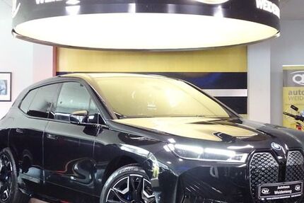 BMW iX 20.000 km 47.950 &euro; Duisburg 47058