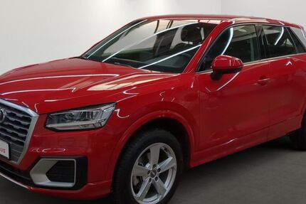 Audi Q2 31.979 km 21.950 € Mülheim a.d. Ruhr 45481