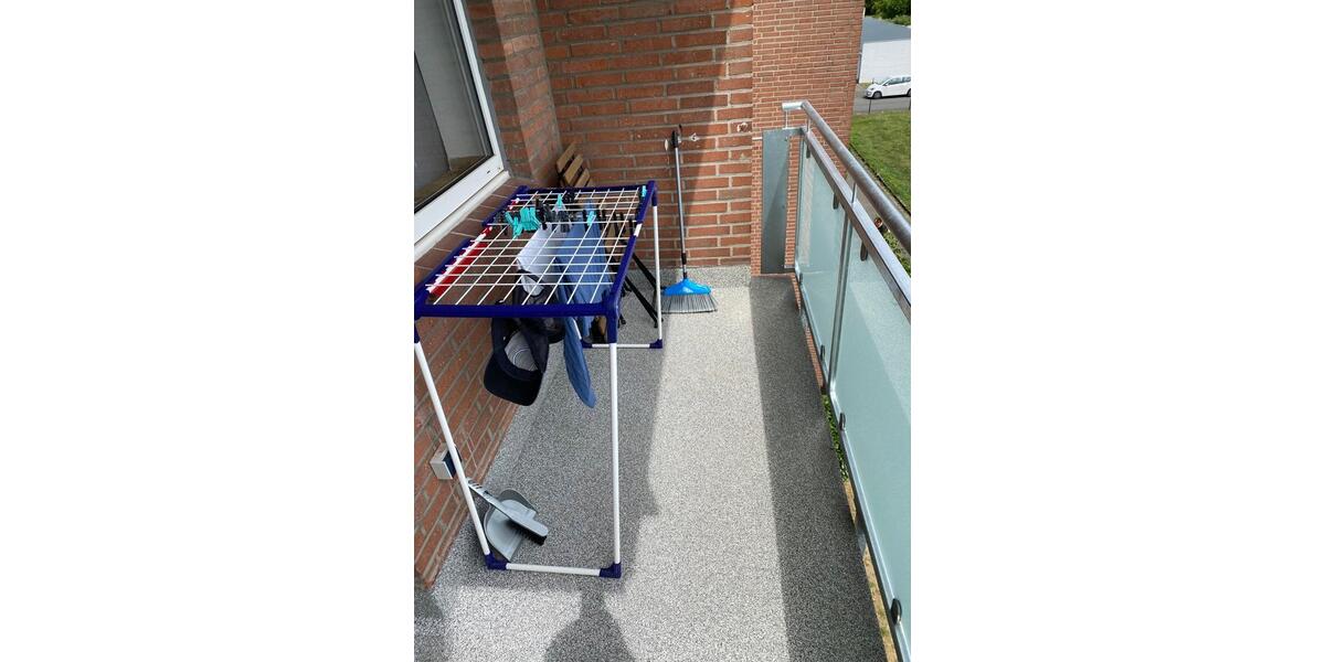 Etagenwohnung Willich - 1 Zimmer, 25 m&sup2;, 440&euro; | Angebot:26415568