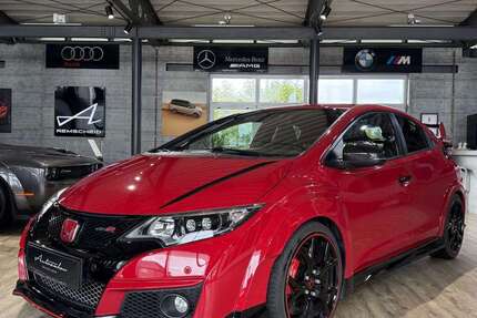 Honda Civic 72.112 km 30.990 € Remscheid 42859