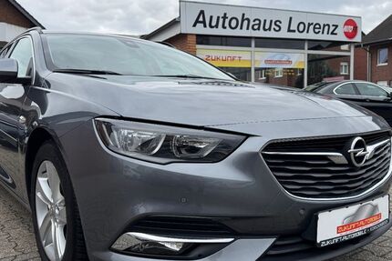 Opel Insignia 155.286 km 10.690 &euro; Korschenbroich 41352