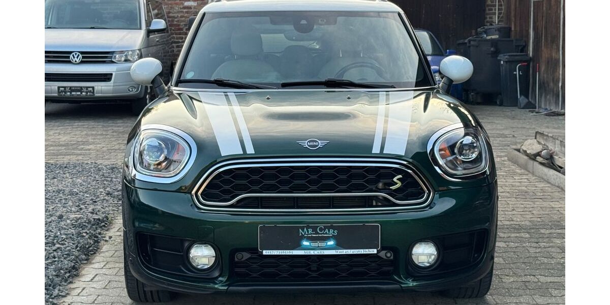 Mini Countryman SE (Cooper) 75.000 km 17.950 &euro; Jüchen 41363