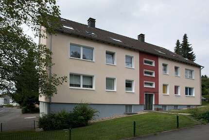 Wohnung zum Mieten in Wuppertal 765 € 95.55 m² 4 zimmer