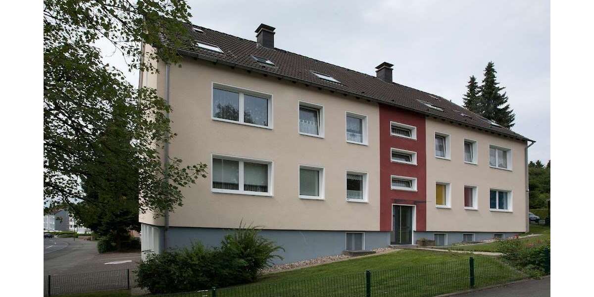 Wohnung zum Mieten in Wuppertal 765 € 95.55 m² 4 zimmer