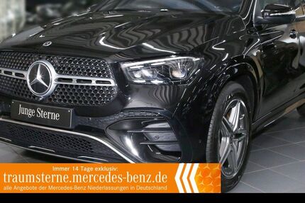 Mercedes-Benz GLE 400 9.262 km 85.990 &euro; Leverkusen 51371