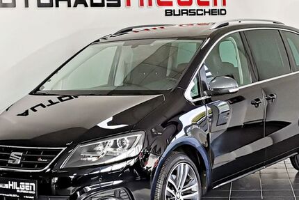 Seat Alhambra 91.350 km 21.950 &euro; Burscheid 51399