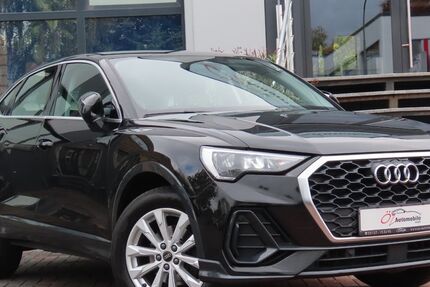 Audi Q3 162.281 km 24.900 € Neuss 41469