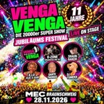 Venga Venga Festival
