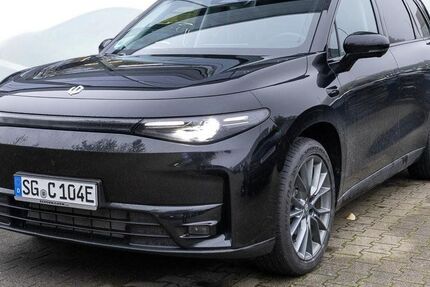Leapmotor C10 2.000 km 28.950 &euro; Solingen 42697