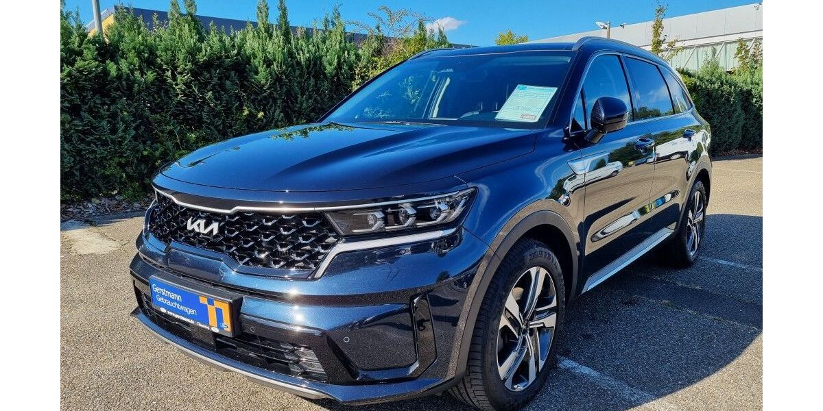 Kia Sorento 46.921 km 34.480 &euro; Düsseldorf 40589