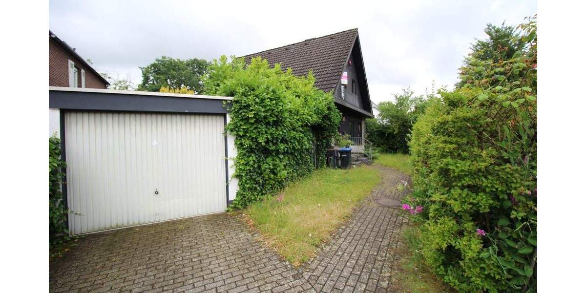 Einfamilienhaus Düsseldorf Angermund - 5 Zimmer, 116 m&sup2;, 725.000&euro; | Angebot:25665192