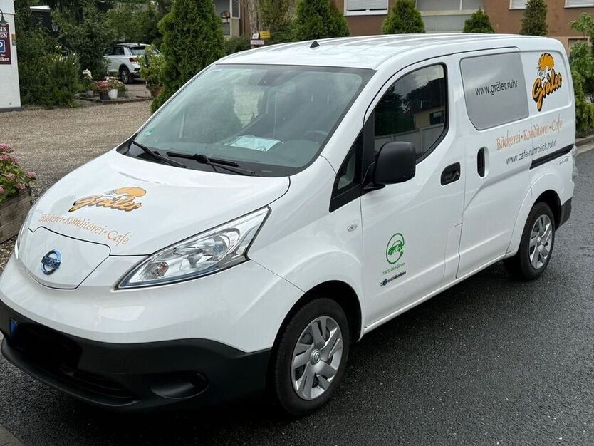 NV200