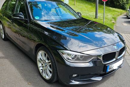 BMW 320 277.000 km 7.600 &euro; Wuppertal 42279