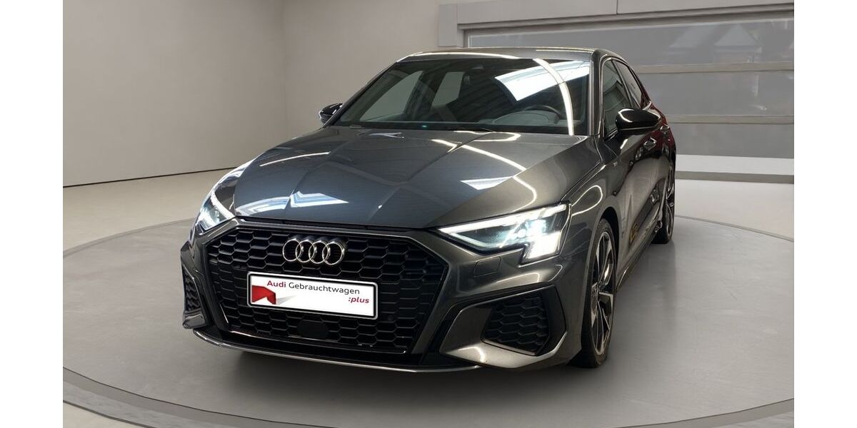 Audi A3 66.640 km 27.649 &euro; Krefeld 47805