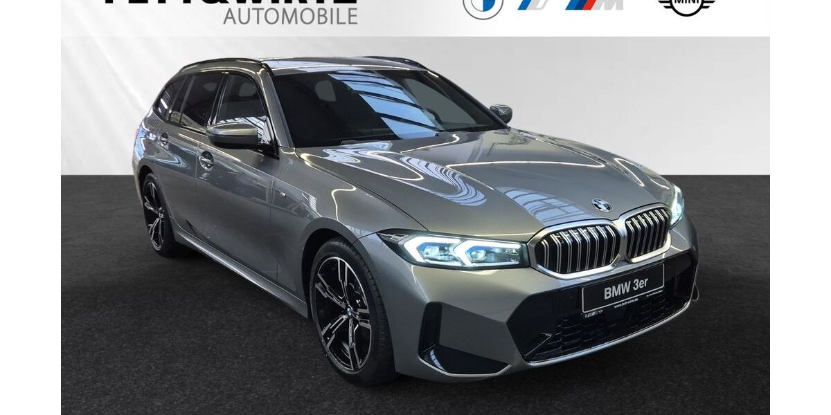 BMW 320 7.000 km 49.390 &euro; Moers 47441