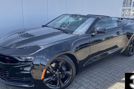 Chevrolet Camaro 29.153 km 46.890 &euro; Mönchengladbach 41066