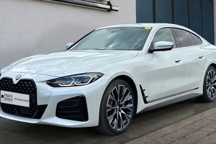BMW 430 Gran Coupé 8.894 km 49.999 &euro; Meerbusch 40668
