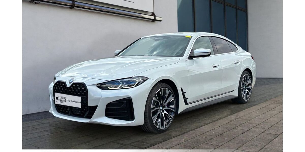BMW 430 Gran Coupé 8.894 km 49.999 &euro; Meerbusch 40668