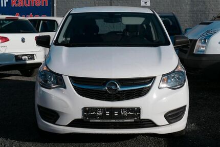 Opel Karl 36.500 km 5.950 &euro; Mönchengladbach 41063