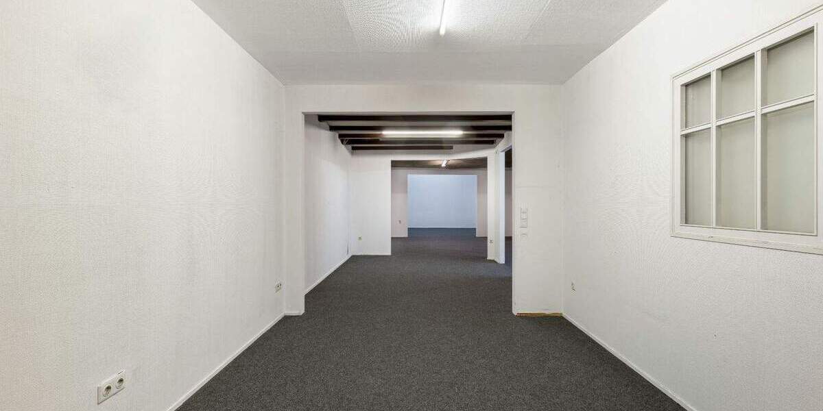 Mehrfamilienhaus, Wohnhaus Leverkusen Quettingen - 1 Zimmer, 967 m&sup2;, 699.000&euro; | Angebot:25738379