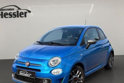 Fiat 500 131.200 km 7.999 &euro; Grevenbroich 41516