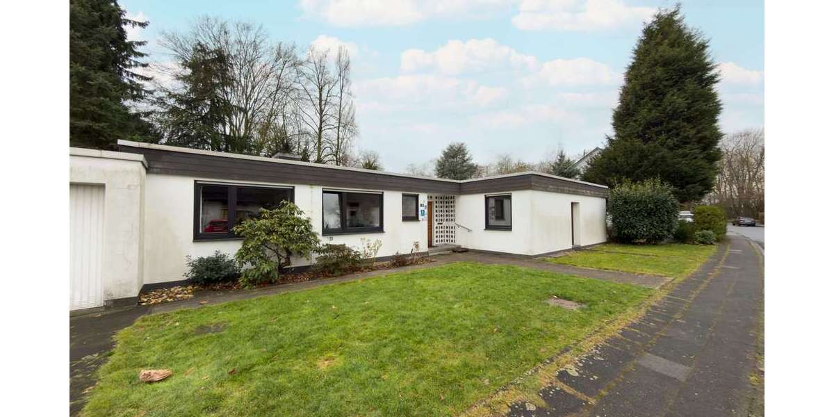Einfamilienhaus Leverkusen - 4 Zimmer, 160 m&sup2;, 570.000&euro; | Angebot:26449743