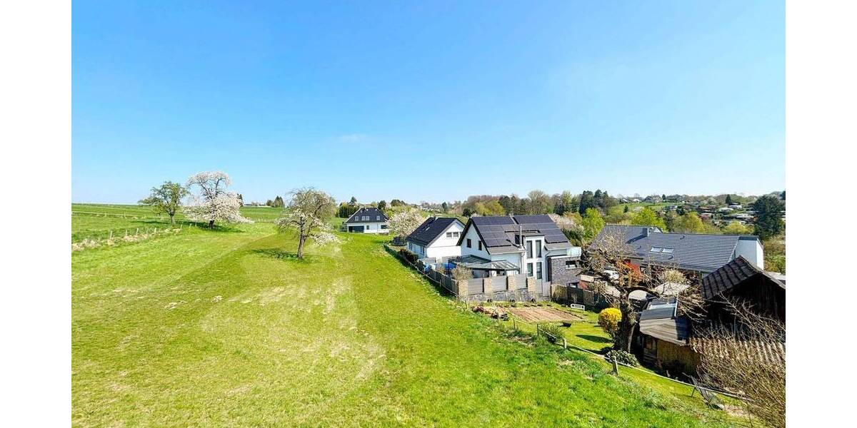 Ländliches Einfamilienhaus im Dornröschenschlaf 4 zimmer