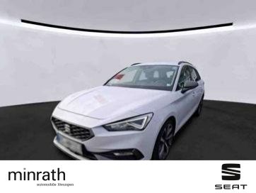 Seat Leon 57.438 km 24.340 &euro; Duisburg-Rheinhausen 47226