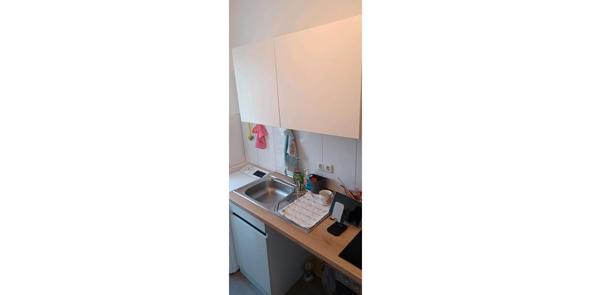 Etagenwohnung Mönchengladbach Süd - 1 Zimmer, 34 m&sup2;, 89.000&euro; | Angebot:25810243