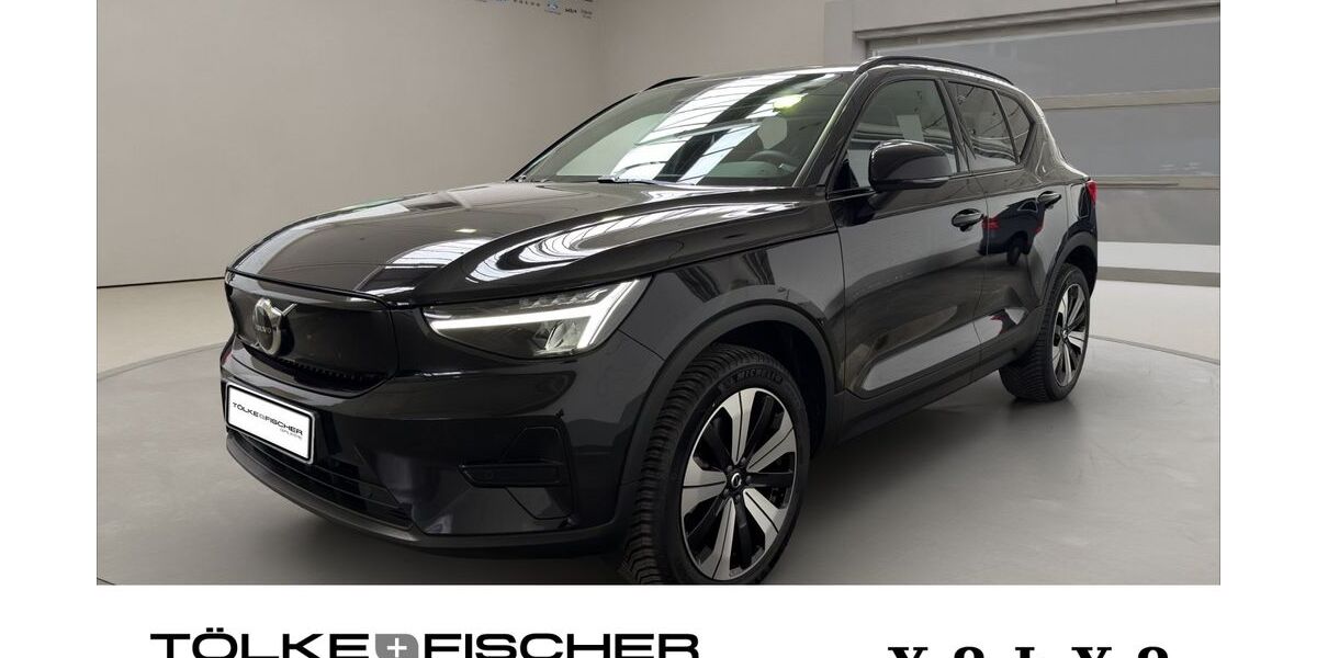 Volvo XC40 64.272 km 29.887 &euro; Krefeld 47805