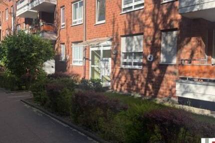 Wohnung Neuss Furth-Süd - 2 Zimmer, 55 m&sup2;, 189.000&euro; | Angebot:26454181