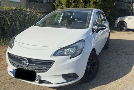 Opel Corsa 34.000 km 9.800 &euro; Bedburg 50181