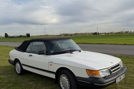 Saab 900 165.000 km 13.900 &euro; Duisburg 47259