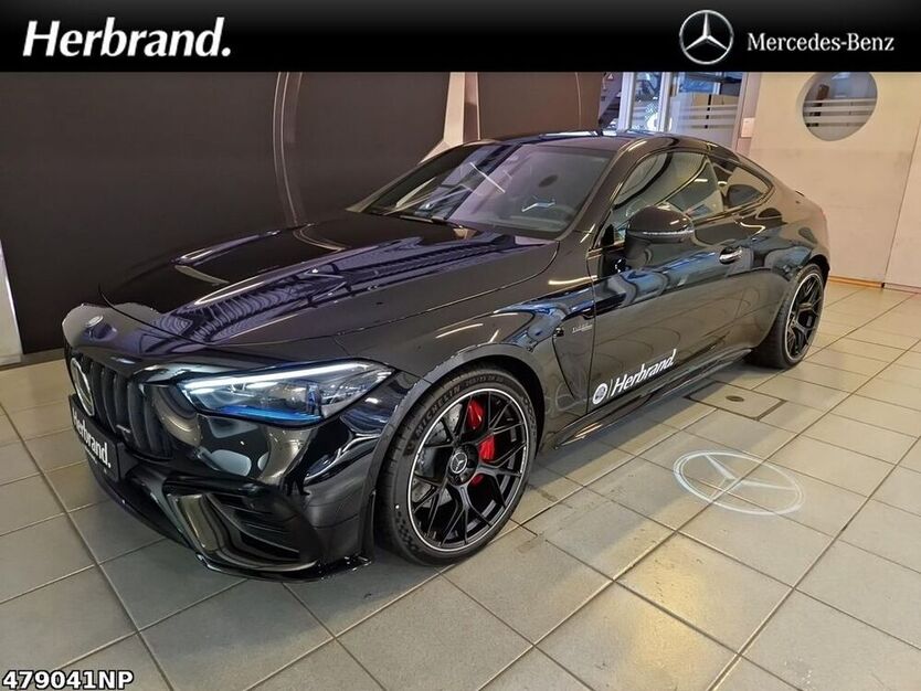 CLE 53 AMG