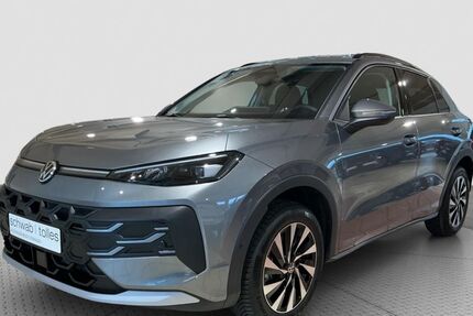 VW T-Roc 2.100 km 33.990 &euro; Neuss 41469