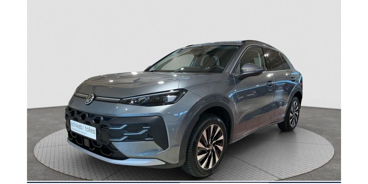 VW T-Roc 2.100 km 33.990 &euro; Neuss 41469