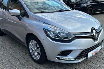 Renault Clio 67.499 km 9.290 &euro; Korschenbroich 41352