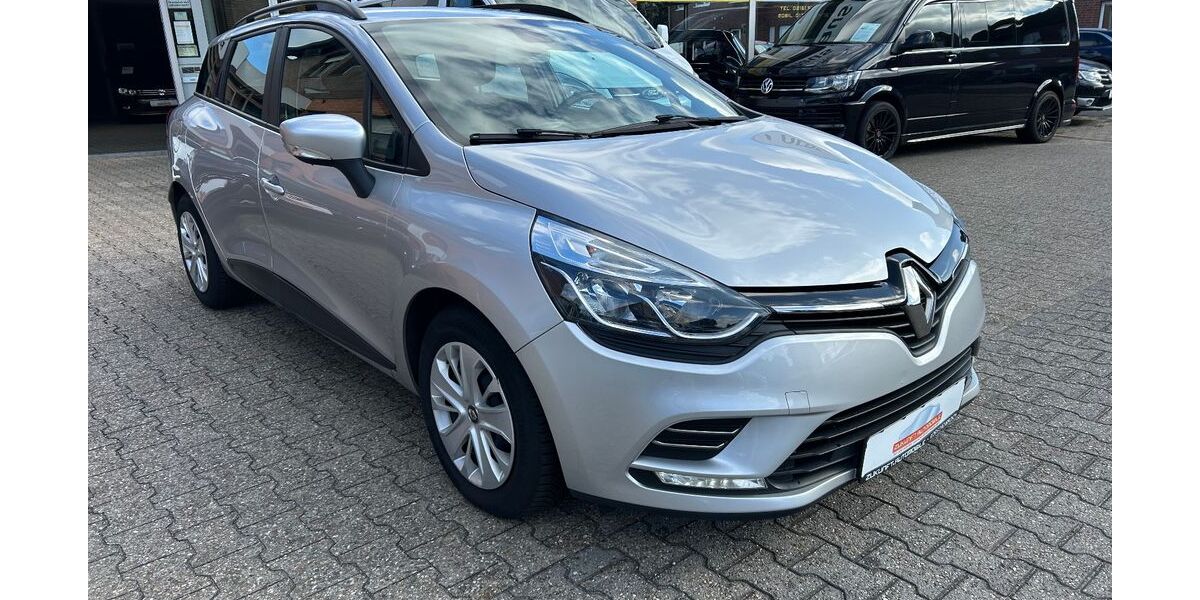 Renault Clio 67.499 km 9.290 &euro; Korschenbroich 41352