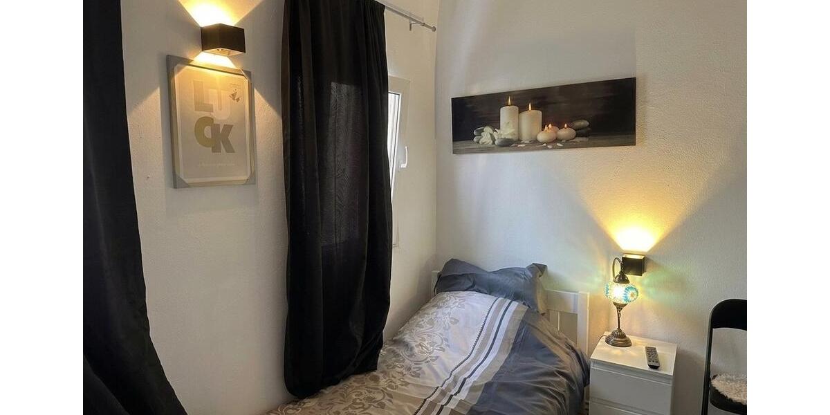 Etagenwohnung Duisburg Laar - 2 Zimmer, 20 m&sup2;, 599&euro; | Angebot:26424539