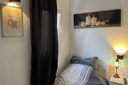 Wohnung Duisburg Laar - 2 Zimmer, 20 m&sup2;, 599&euro; | Angebot:26424539