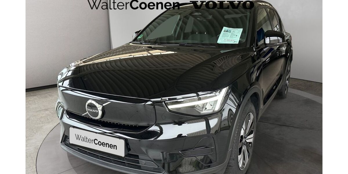 Volvo XC40 29.010 km 27.480 &euro; Mönchengladbach 41068